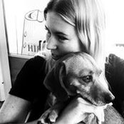Amanda Nybergs billede