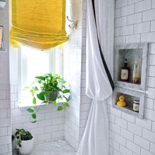 Angelo's bathroom