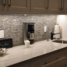backsplash