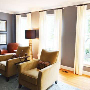 West Chester Home
