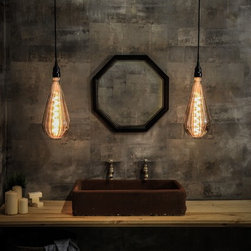 Naples Bathroom Pendant Light - Pendant Lighting