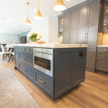 Coleman Kitchen