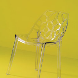 Spid Chair by Bontempi - Dining Chairs