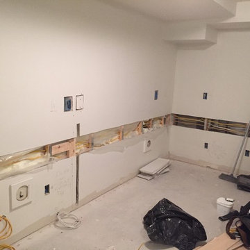 Home Renovations