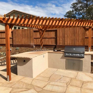 Our Work