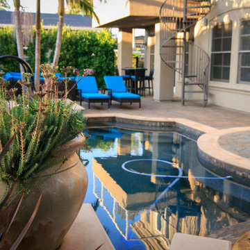 Friend Project : Western Outdoor Designs