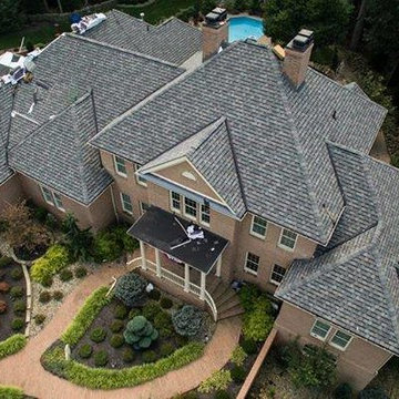 Roofing Projects