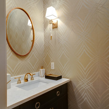 Piano room addition