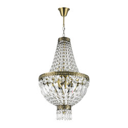 Chandelier - Products