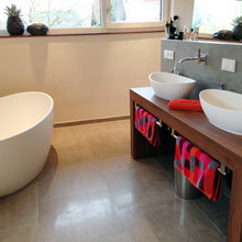 Bathroom ideas