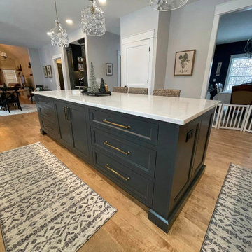 Kitchen Remodels