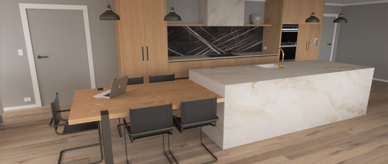 DLAB INTERIOR DESIGN STUDIO - Reviews, interiors, contacts. Auckland ...