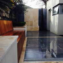 courtyard ideas