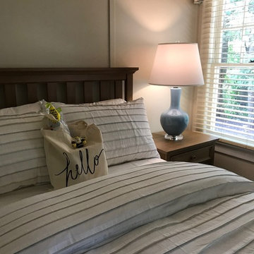 Connecticut Estate Guest Cottage