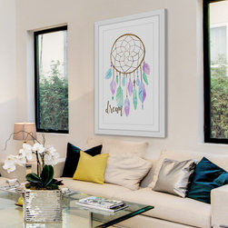 Pastel Dreamcatcher - Products