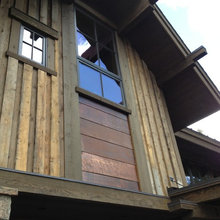 Exterior Ideas