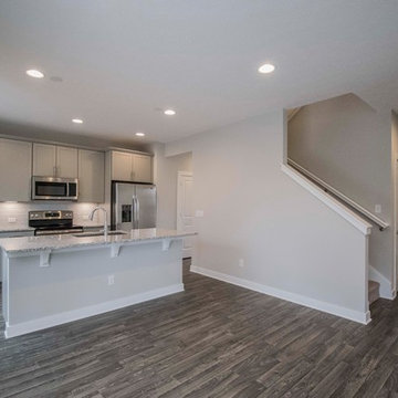 2019 Kitchens by Jagoe Homes