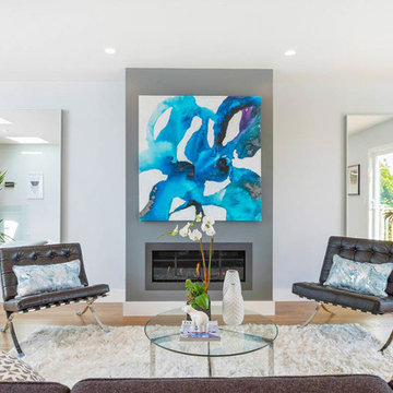 Beverly Street Project
