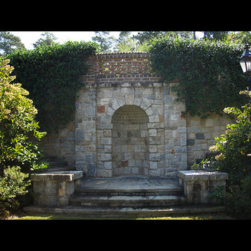 North Buckhead Residence