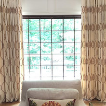 Bay Window