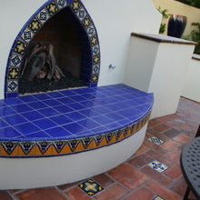 hannah fireplace