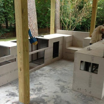 Project of the Month: June 2014