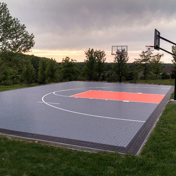 Basketball