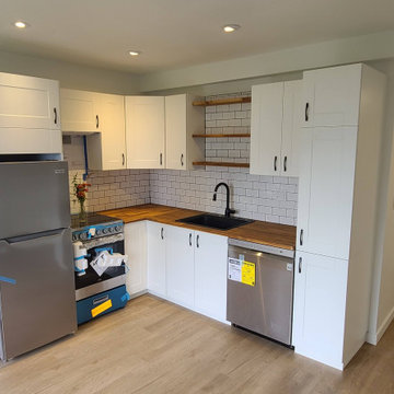 Discover the Ultimate Living Experience with Clarence Basement