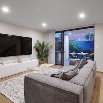 MSWA Mega Home Lottery Show Home