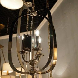 June 2013 Dallas Lighting Show - Pendant Lighting