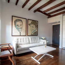 SMALL SPACES