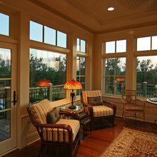 Cozy Nooks