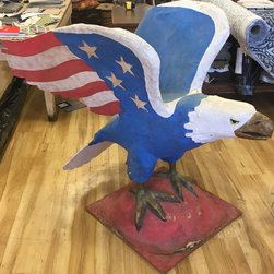 DKR Shop - Come Visit Us! - Products