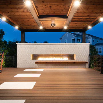 Modern Getaway