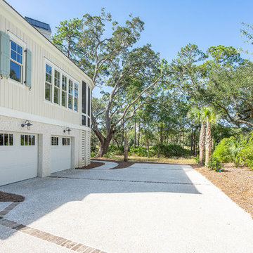 Designer Escape To Beaufort South Carolina