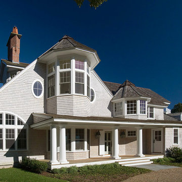 Seaside Retreat
