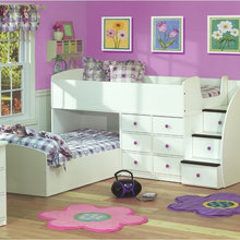 Evan's Room