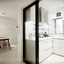 Real love kitchen