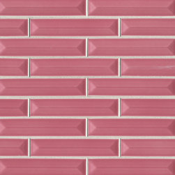 Cotton Candy Kisses - Tile