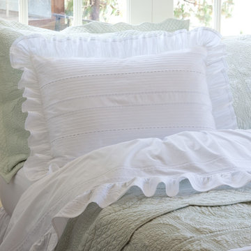 Taylor Linens Elisa Collection