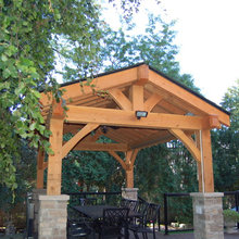 Pergolas