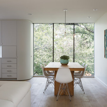 From Traditional to Modern: A Before & After Home Remodel