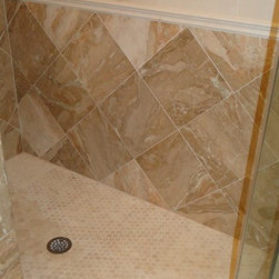 TILE DESIGN INSPIRATIONS, LLC. - Tile