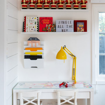 My Houzz: Willow Glen Christmas Home Tour