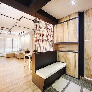 Fernvale Road 4-Room Standard BTO