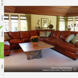 Sudbury home - Products