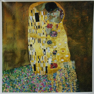 Oil Painting Reproductions