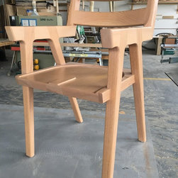 Torpy End Chair - Products