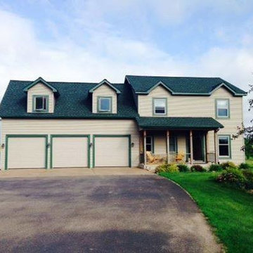 GAF Roofing
