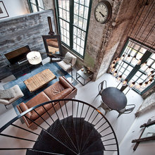 Hertel Loft